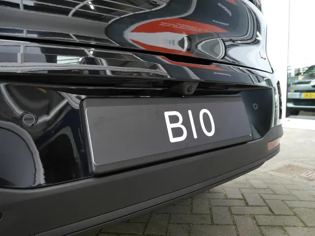 Leapmotor B10 Design ProMax 67.1 kWh 2026 Elektrisch 13