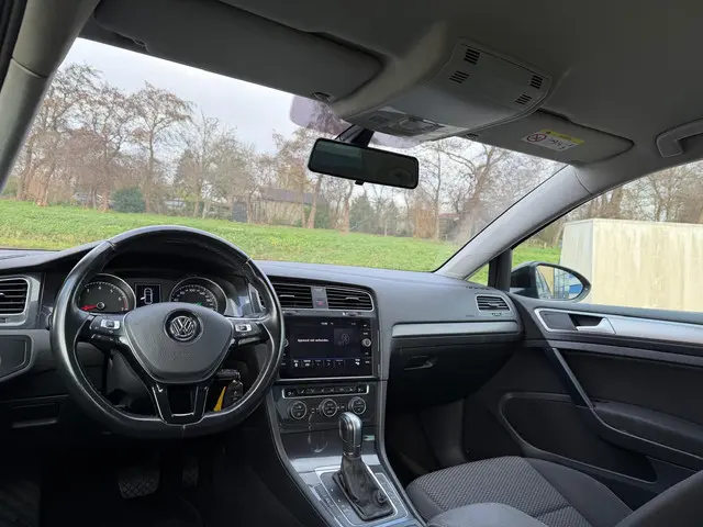 Volkswagen Golf 1.0 TSI Highline 2019 Benzine