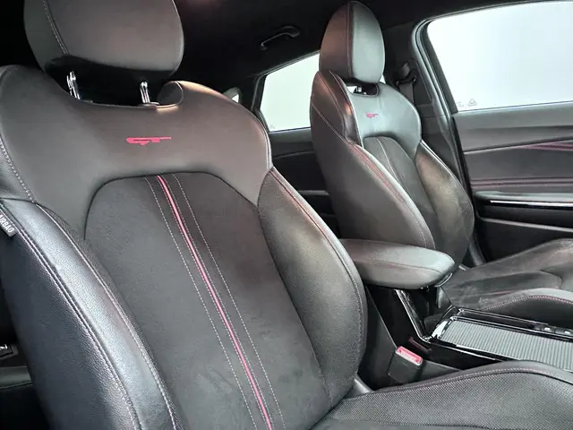 Kia ProCeed 1.6 T-GDI GT Bomvol! 204pk 2019 Benzine 14