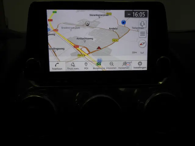 Nissan Juke 1.0 DIG-T N-Design 2023 Benzine 7