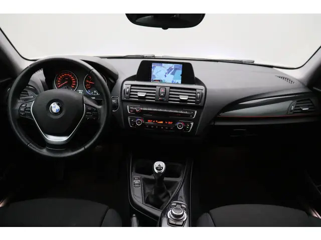 BMW 1 Serie 114i EDE Executive 2013 Benzine 6