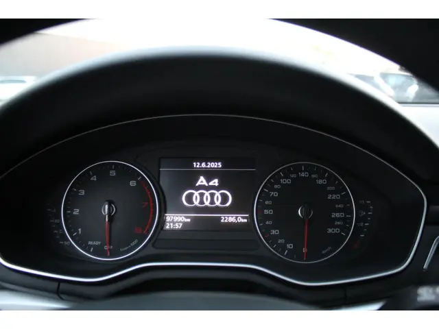 Audi A4 AVANT 1.4 TFSI Design Pro Line Plus 2017 Benzine 20