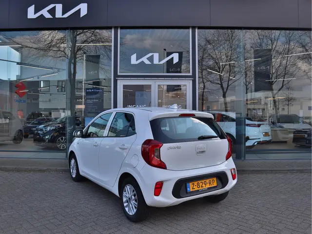 Kia Picanto 3