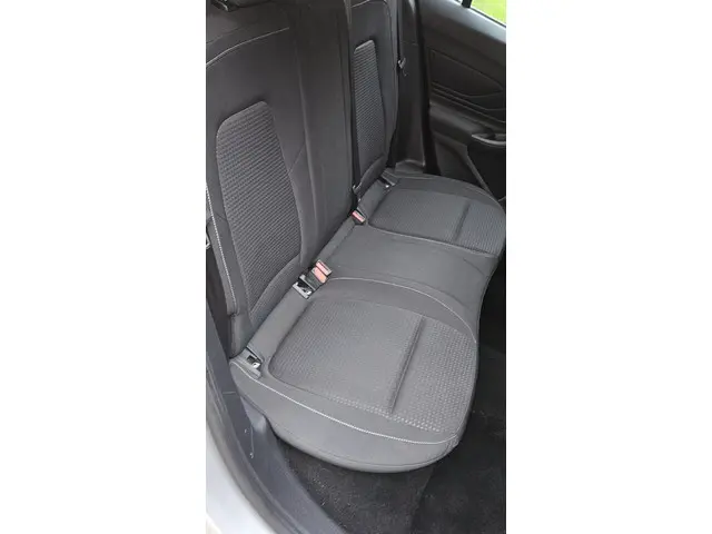 Ford Focus Wagon 1.5 EcoBlue Trend Edition 2019 Benzine 15