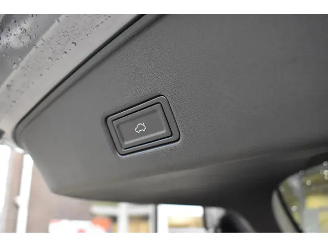 Omoda 5 EV Premium 2026 Elektrisch 27