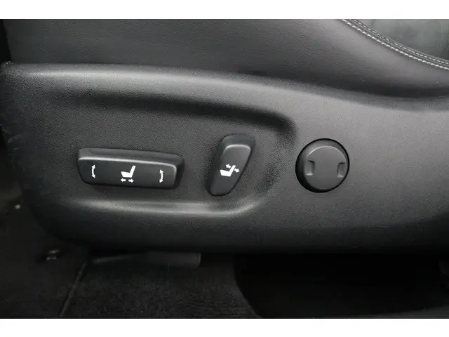 Lexus CT 200h F Sport Line 2017 Hybride Benzine 41