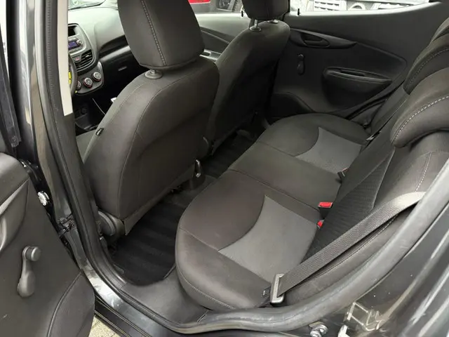 Opel KARL 1.0 ecoFLEX Edition 2018 Benzine 21