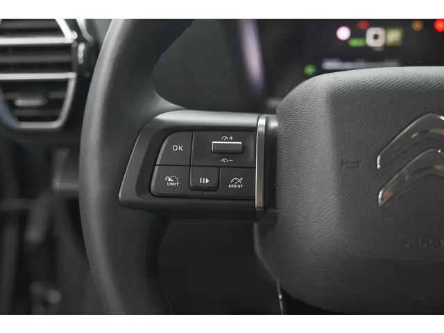 Citroën ë-C4 Feel Pack 50 kWh 2023 Elektrisch 37