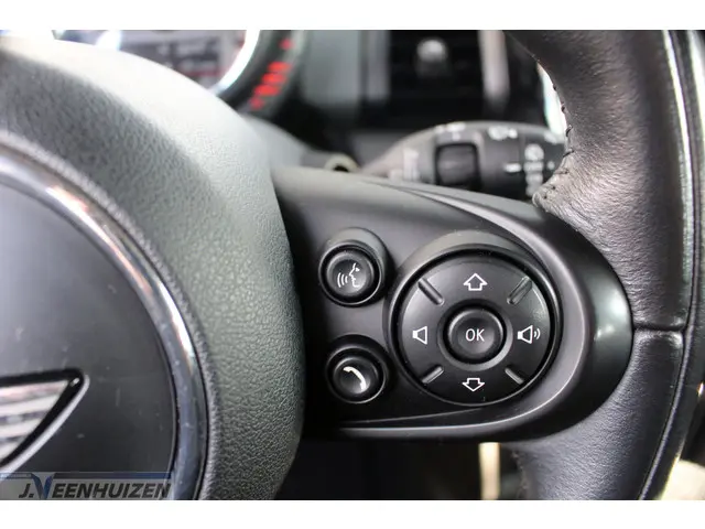 MINI Cooper Mini 1.5 Business 2016 Benzine 16