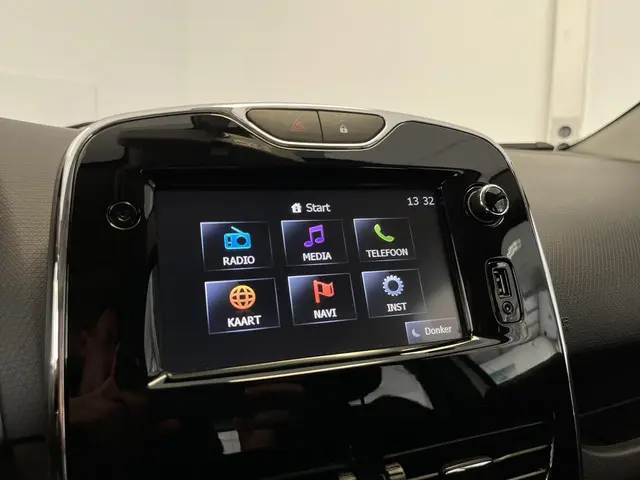 Renault Clio 0.9 TCe ECO Collection 2013 Benzine 20