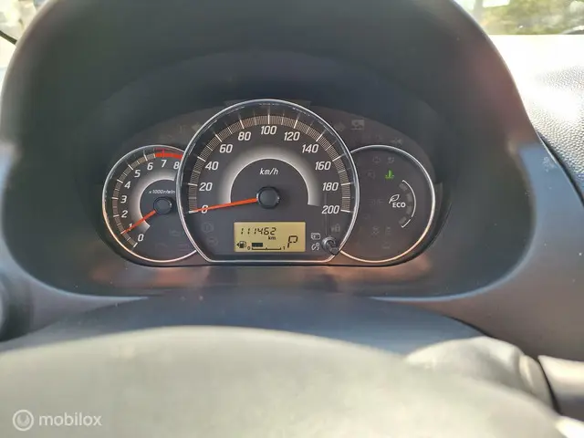 Mitsubishi Space Star 1.0 COOL+ 2018 Benzine 12