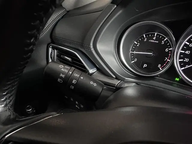 Mazda CX-5 2.5 SkyActiv-G 194 GT-M 4WD 2018 Benzine 23