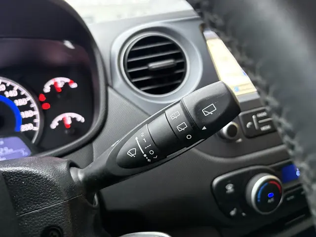 Hyundai i10 1.0i Premium 2019 Benzine 21