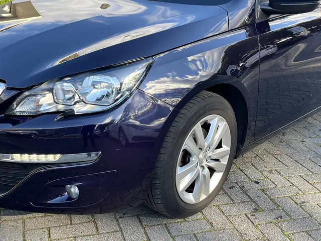 Peugeot 308 SW 1.2 PureTech Active 2017 Benzine 7