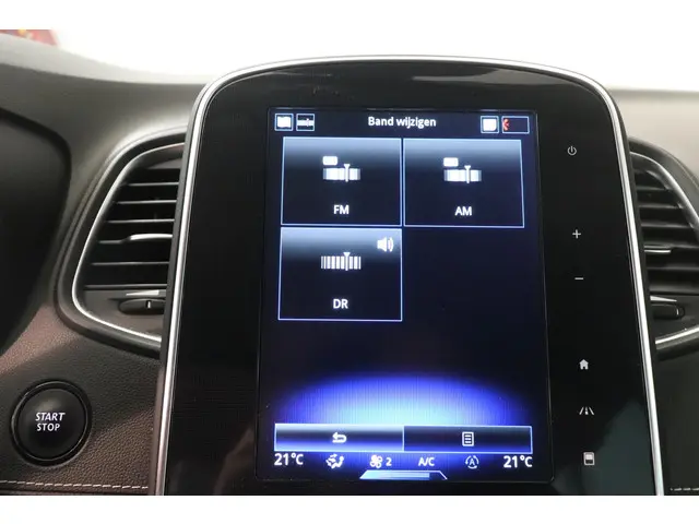 Renault Grand Scénic 1.3 TCe Bose 2019 Benzine 23