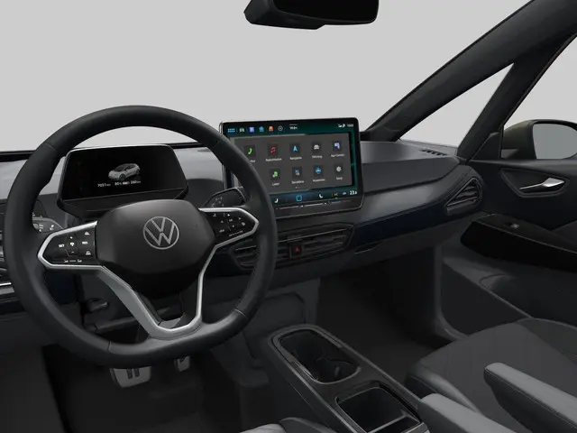 Volkswagen ID.3 Pure 52 kWh accu. 170 pk 2025 Elektrisch 4