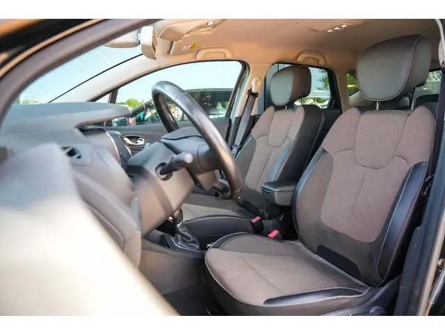 Renault Captur 1.2 TCe Edition One 2017 Benzine 8