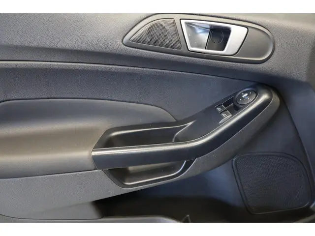 Ford Fiesta 1.0 Style |Navi|Airco|Bluetooth| 2014 Benzine 16