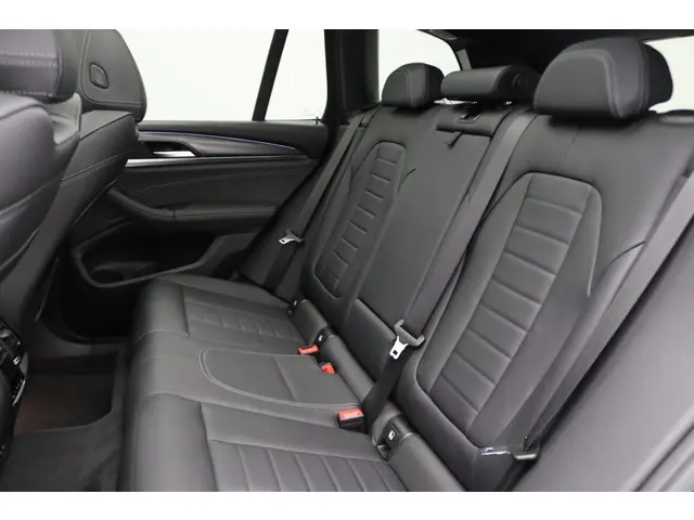 BMW X3 xDrive30d 2023 Diesel 9