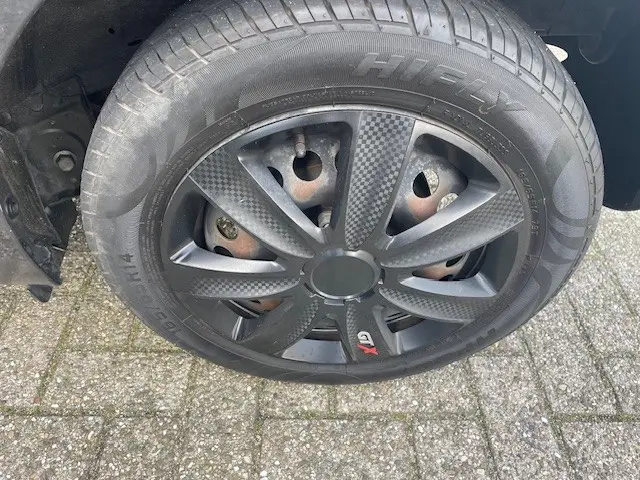 Opel KARL 1.0 ecoFLEX Edition 2018 Benzine 22