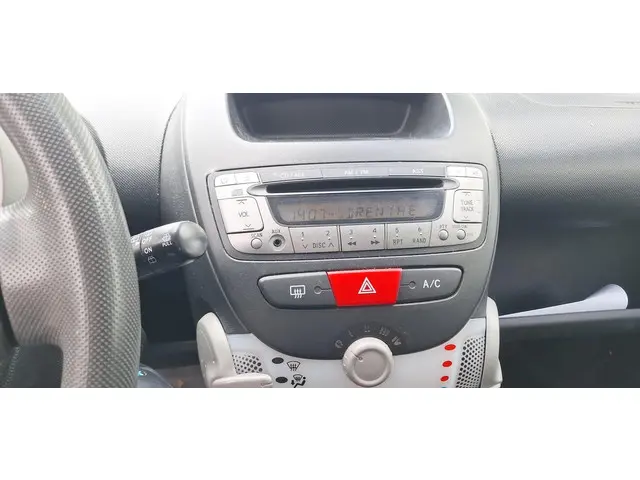 Citroën C1 1.0 Bi-Ton 2013 Benzine 6