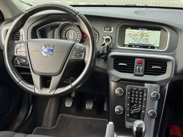 Volvo V40 2.0 D2 Nordic+ 2016 Diesel 20