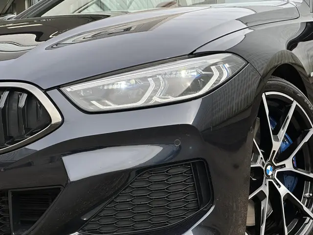 BMW 8 Serie 840i xDrive High Executive 2021 Benzine 28