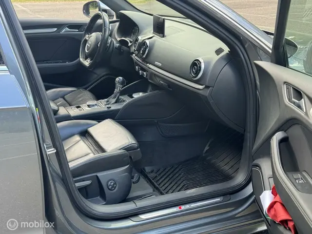 Audi S3 2.0 S3 QUATTRO ✅ PANO ✅ S-LINE 2013 Benzine 18