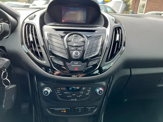 Ford B-MAX 1.0 EcoBoost Titanium 2018 Benzine 18