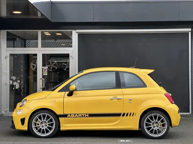 Fiat 500C 2