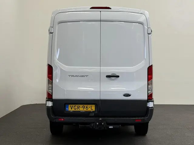 Ford Transit 350 2.0 TDCI L3H3 Trend EUVI 2020 Diesel 12