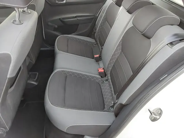 Škoda Fabia Combi 1.0 TSI Ambition 2020 Benzine 9