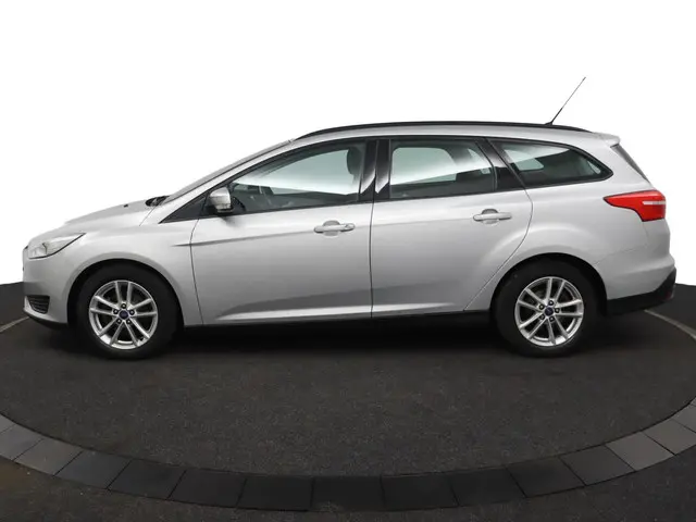 Ford Focus Wagon 1.0 Airco Cruise 2016 Benzine 4