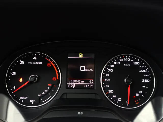Audi Q2 1.6 TDI Sport Aut- 2017 Diesel 16