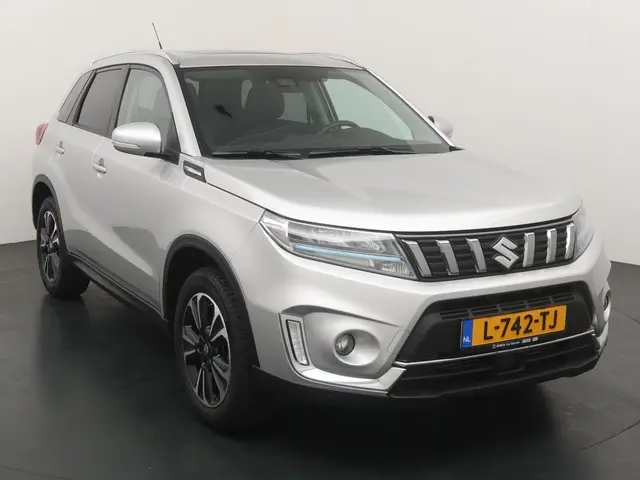 Suzuki Vitara 1.4 Boosterjet Stijl 2020 Benzine 7