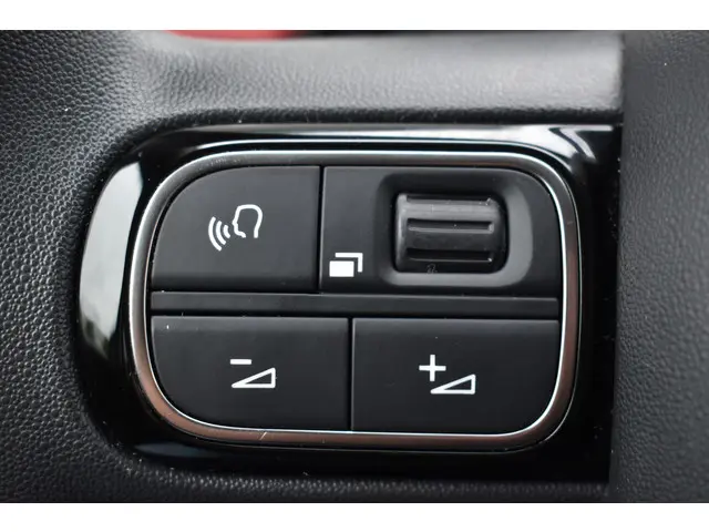 Citroën C3 PureTech 83 C-Series 2022 Benzine 11