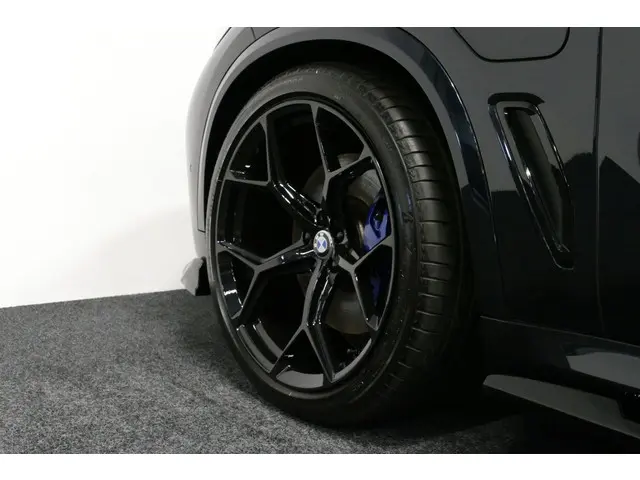 BMW X5 xDrive45e M Sport 2022 Hybride Benzine 25