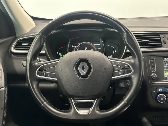 Renault Kadjar 1.2 TCe 130 EDC Bose 2017 Benzine 28