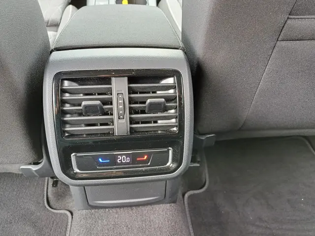 Volkswagen Passat Variant 1.5 TSI Business 2023 Benzine 26