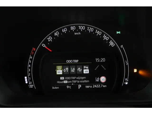 Toyota Aygo X 1.0 VVT-i S-CVT Envy 2024 Benzine 48