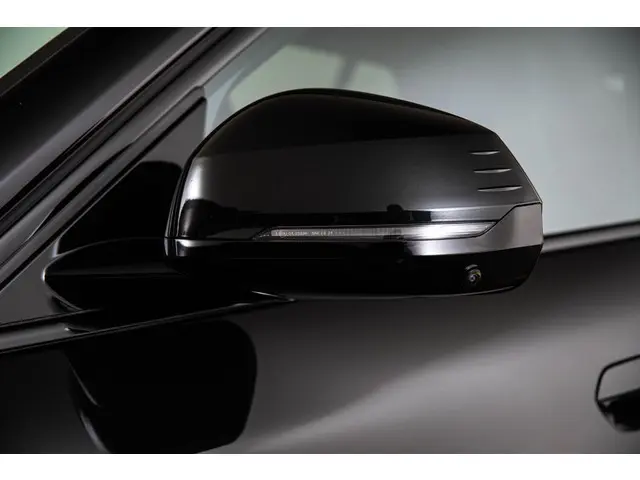BMW iX2 xDrive30 67 kWh 2024 Elektrisch 23