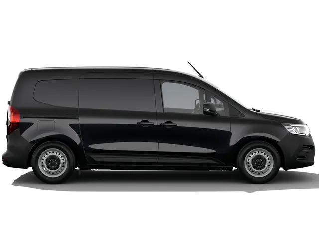 Renault Kangoo Advance 2026 Elektrisch 12