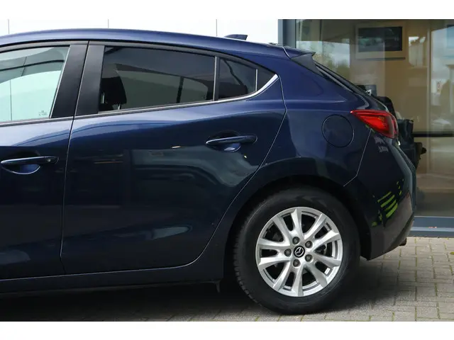 Mazda 3 2.0 TS+ 2015 Benzine 5