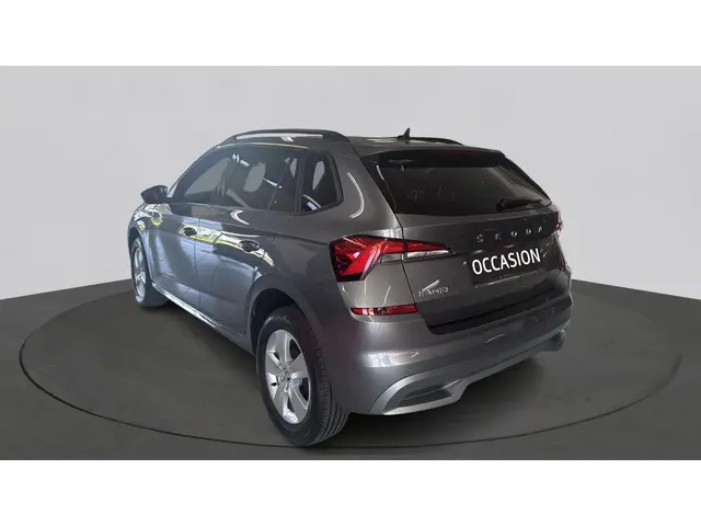 Škoda Kamiq 1.0 TSI Sport Business 2023 Benzine 9