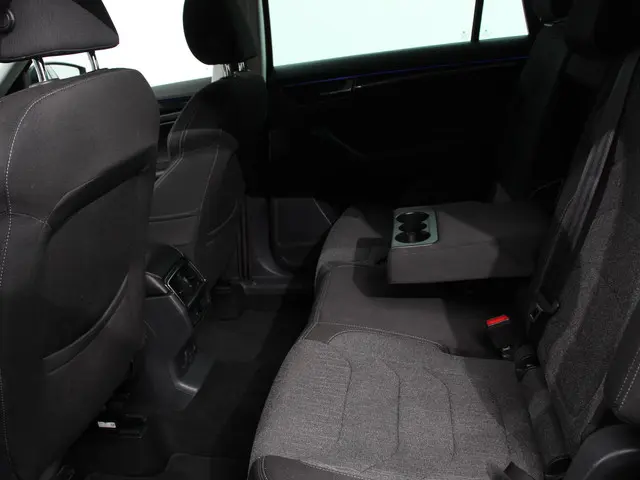 Škoda Kodiaq 1.5 TSI 150pk DSG Style 7p. 2021 Benzine 25