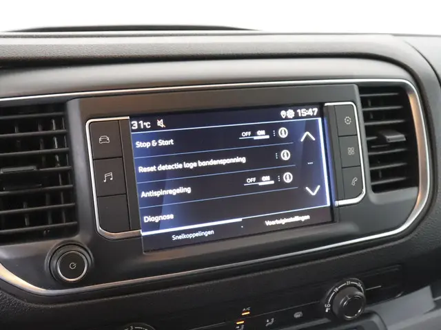 Peugeot Expert 145pk L3 Automaat 2024 Diesel 21