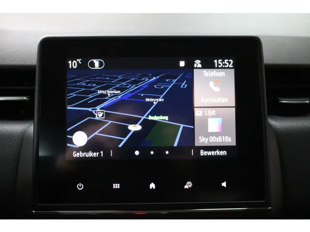 Renault Clio 1.0 TCe Zen 2022 Benzine 15