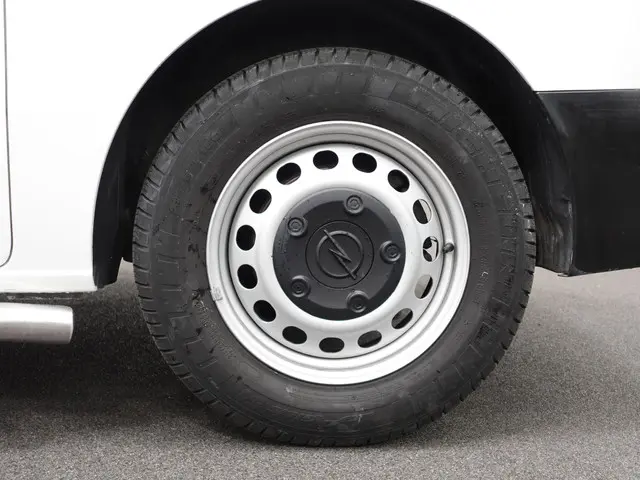 Opel Vivaro Combi 1.5 CDTI L2H1 2020 Diesel 7