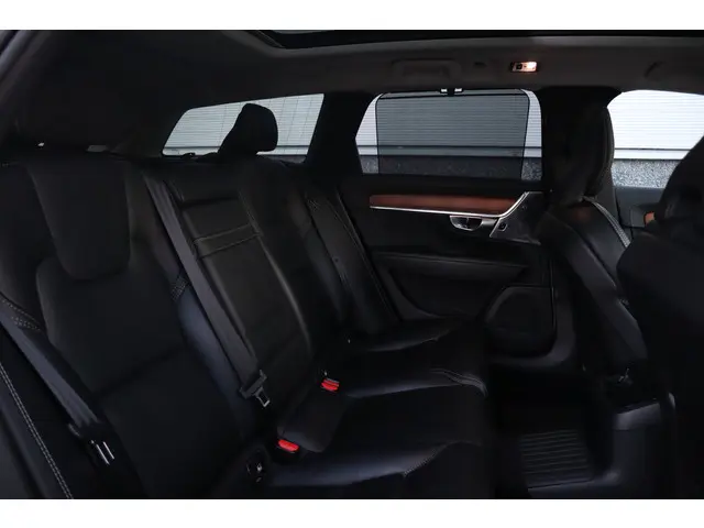 Volvo V90 2.0 T8 AWD Inscription 2019 Hybride Benzine 8
