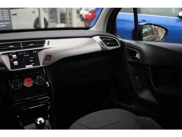 Citroën C3 PT 82 Selection 2016 Benzine 41